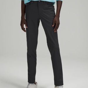 Mens Lululemon ABC Slim-Fit Pant